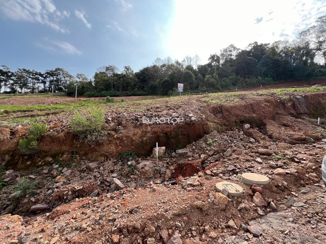 Terreno/Lote  venda  no Caminhos da Eullia - Bento Gonalves, RS. Imveis