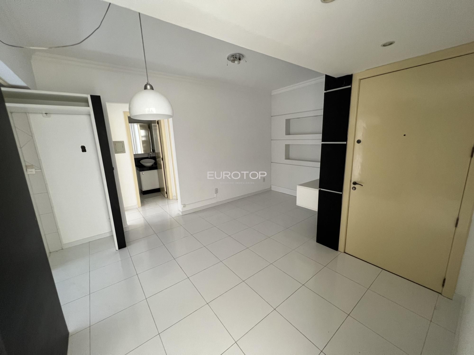 Apartamento à venda com 3 quartos, 58m² - Foto 4