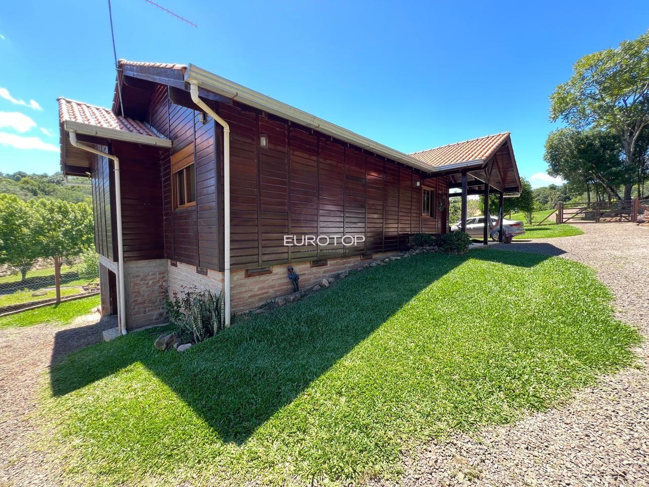 Fazenda à venda com 3 quartos, 100m² - Foto 4