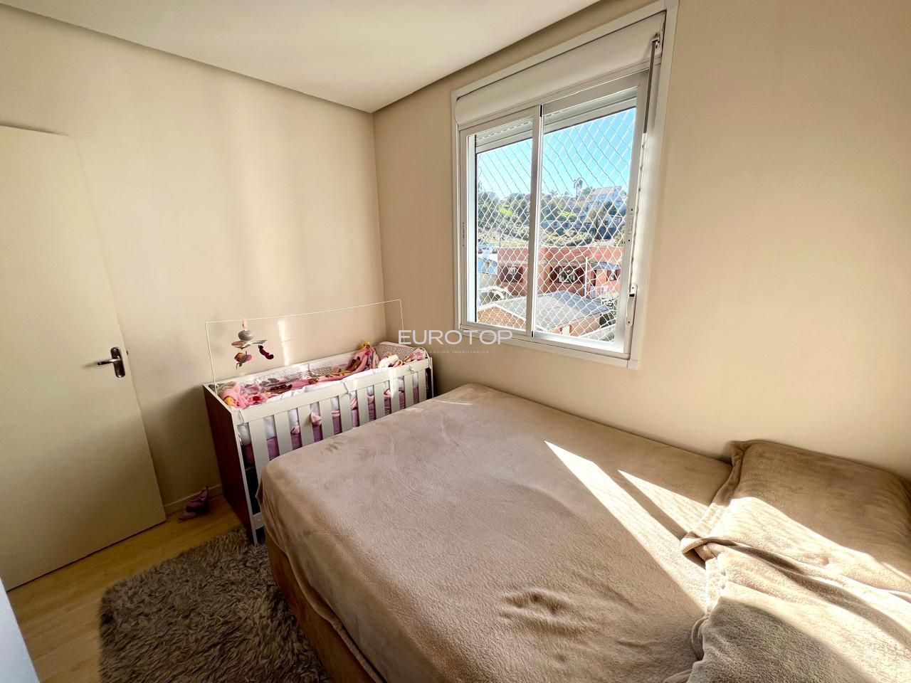 Apartamento à venda com 2 quartos, 48m² - Foto 15