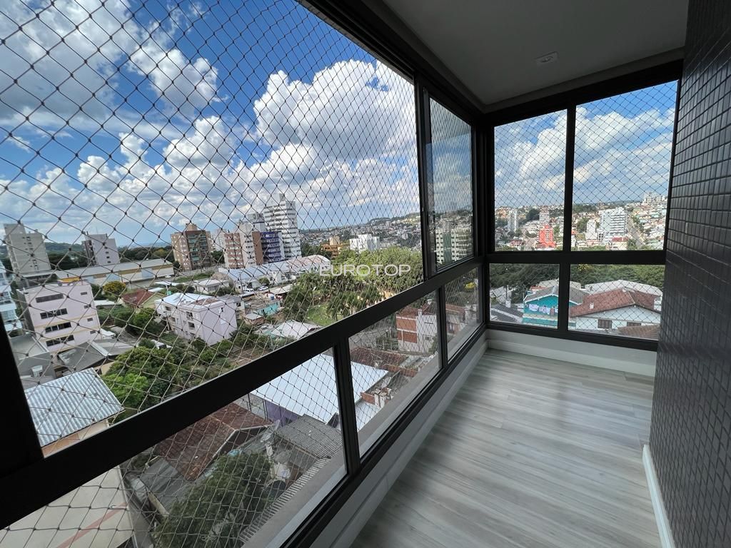 Apartamento à venda com 3 quartos, 137m² - Foto 24