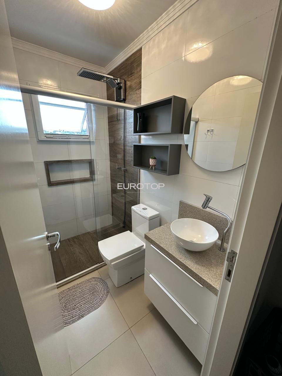 Sobrado, 2 quartos, 92 m² - Foto 14