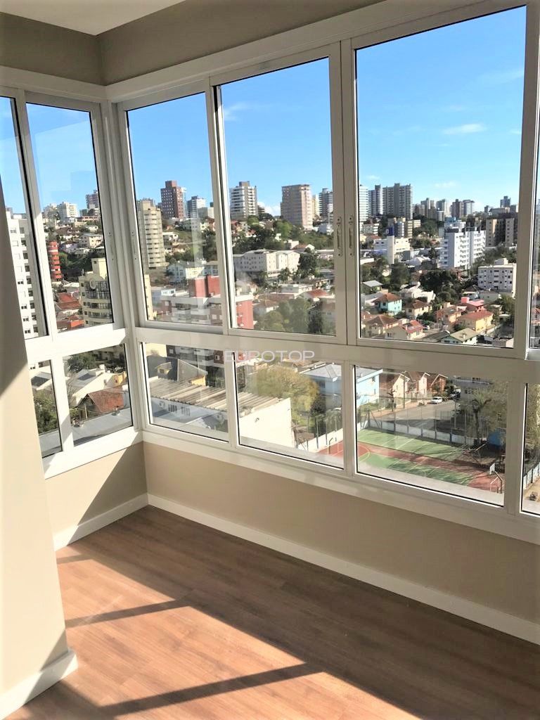 Apartamento à venda com 3 quartos, 91m² - Foto 17