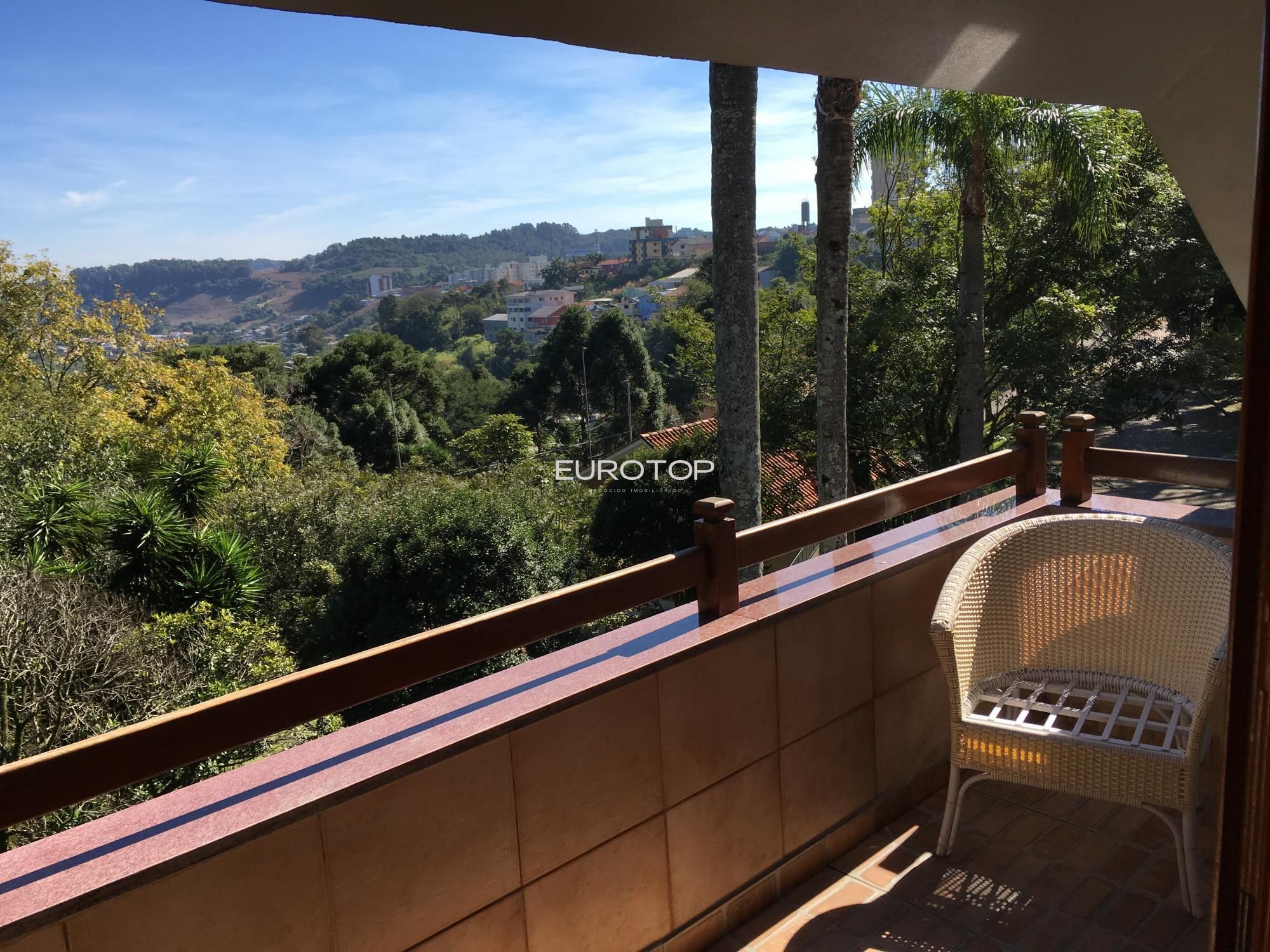 Casa à venda com 4 quartos, 700m² - Foto 18