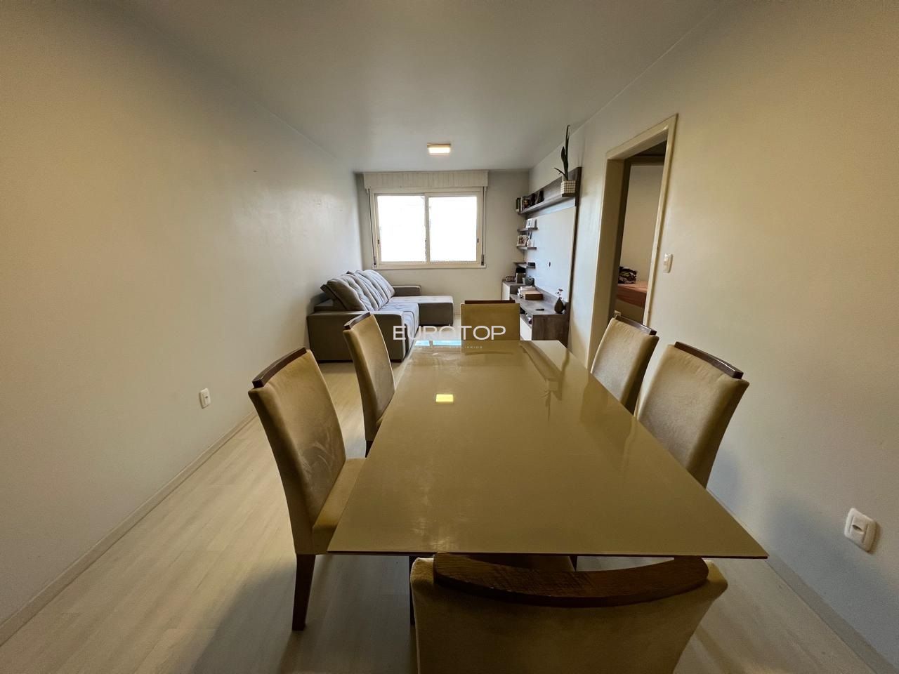 Apartamento à venda com 2 quartos, 86m² - Foto 13