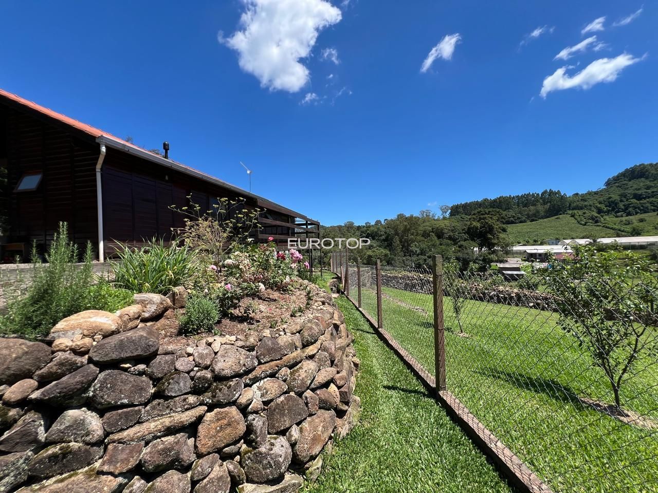 Fazenda à venda com 3 quartos, 100m² - Foto 6