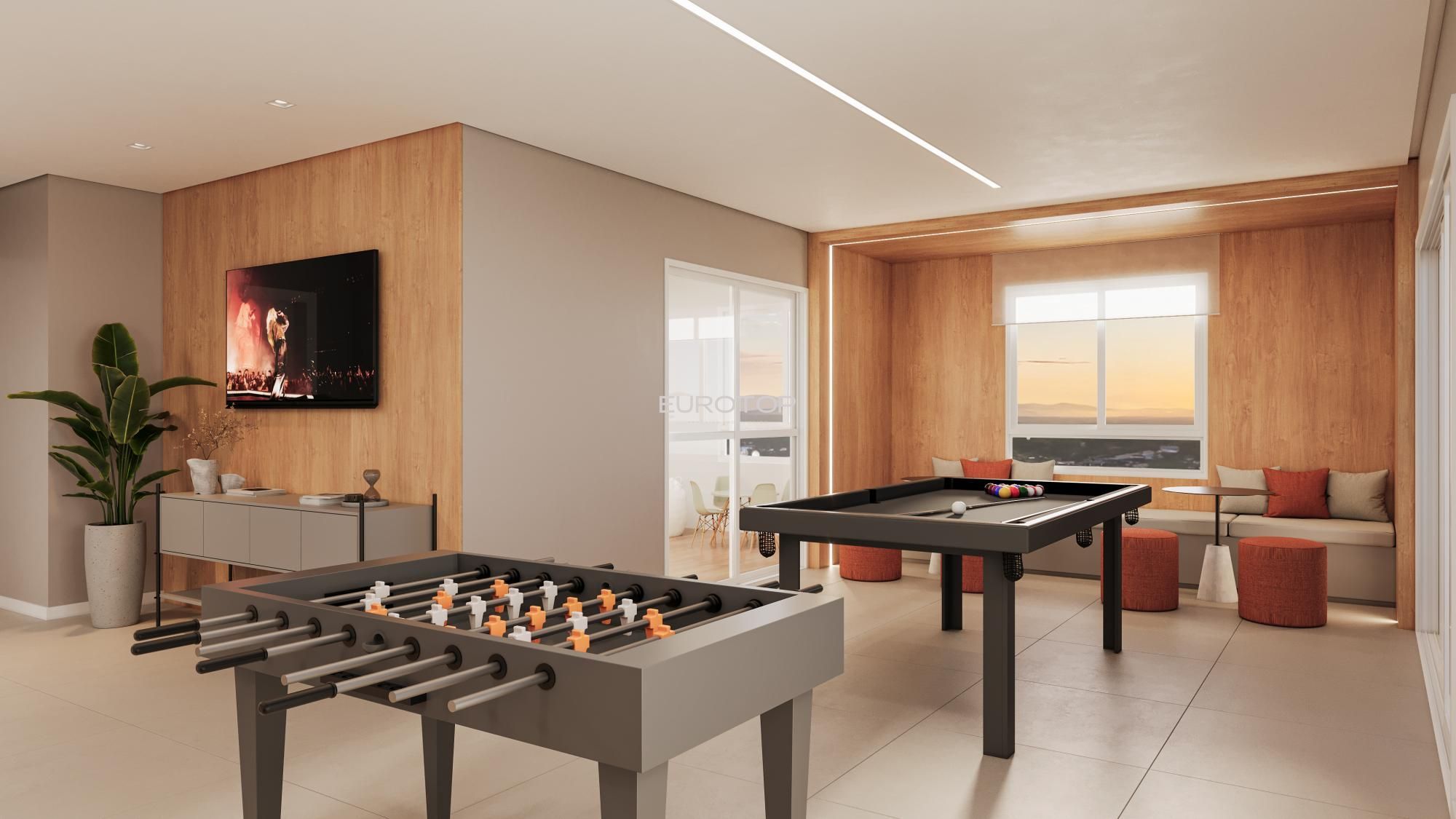 Apartamento à venda com 2 quartos, 54m² - Foto 14