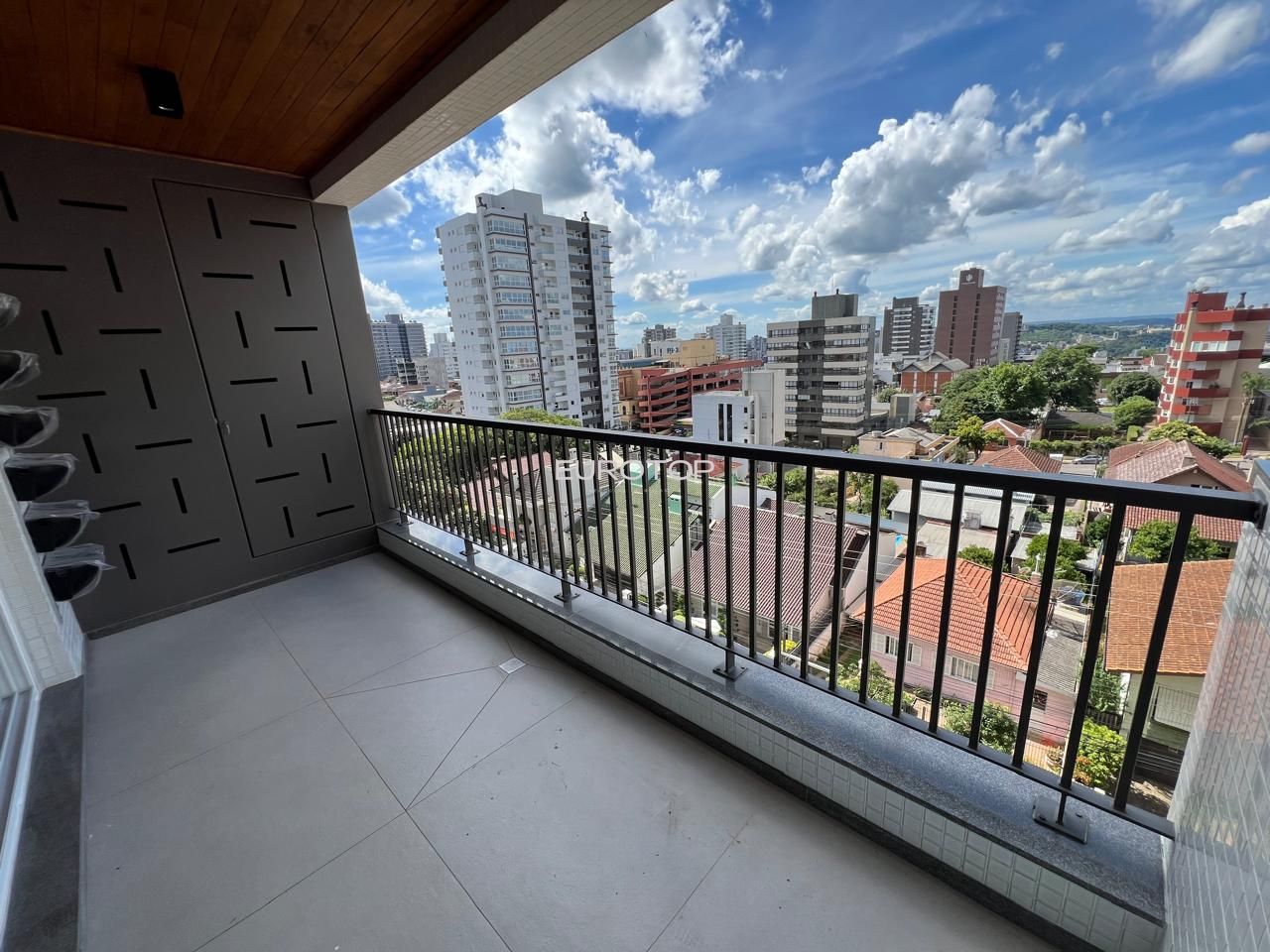 Apartamento à venda com 3 quartos, 166m² - Foto 8