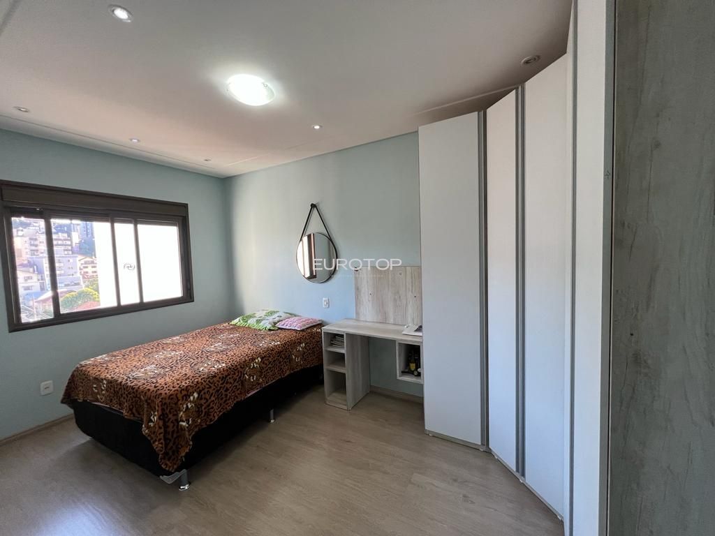 Cobertura à venda com 3 quartos, 185m² - Foto 16