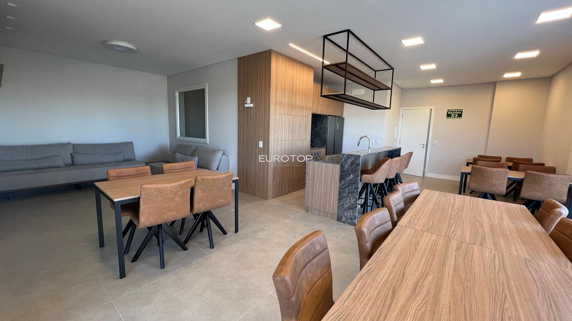 Apartamento à venda com 3 quartos, 88m² - Foto 18
