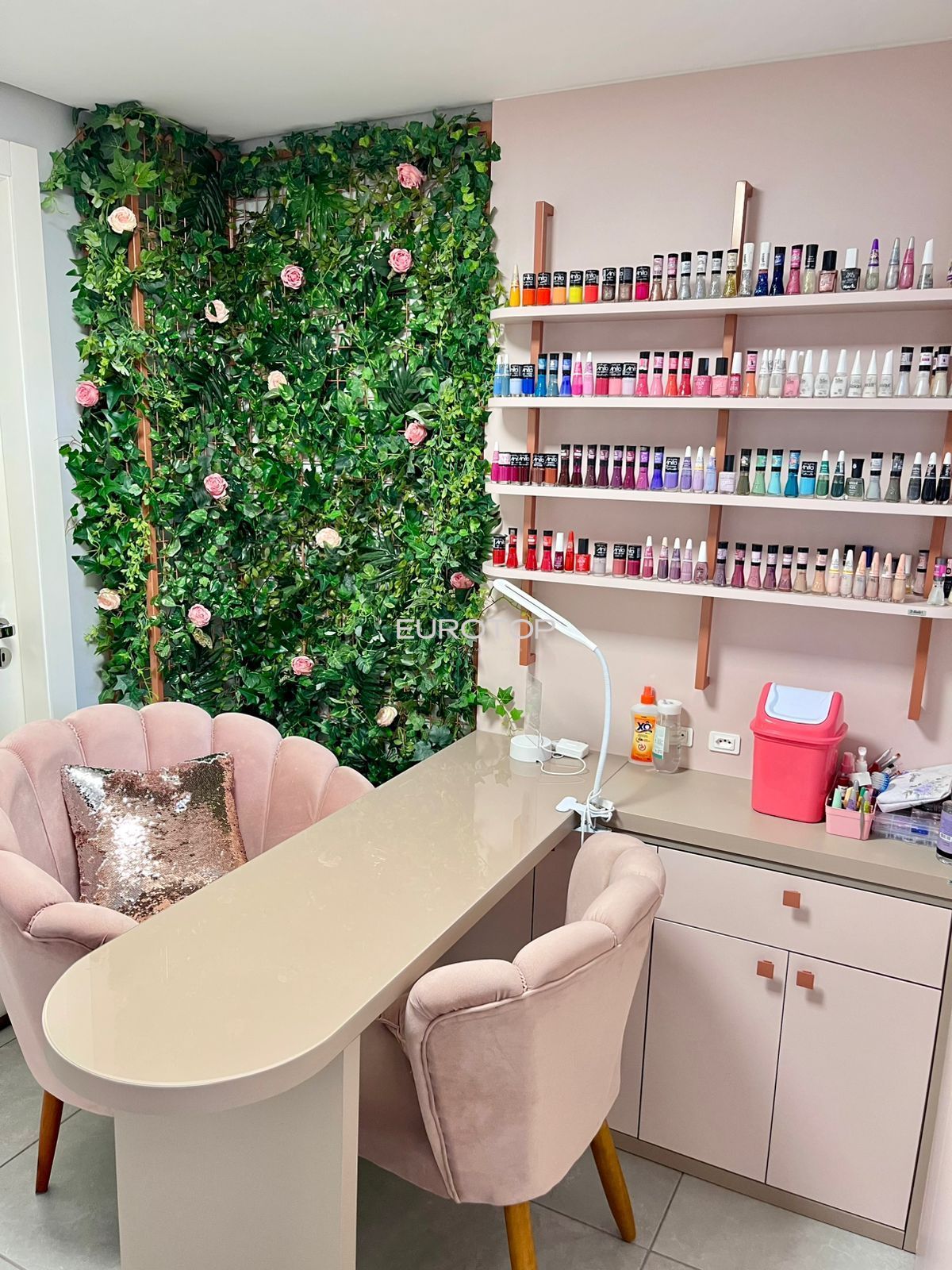 Sobrado, 2 quartos, 92 m² - Foto 21