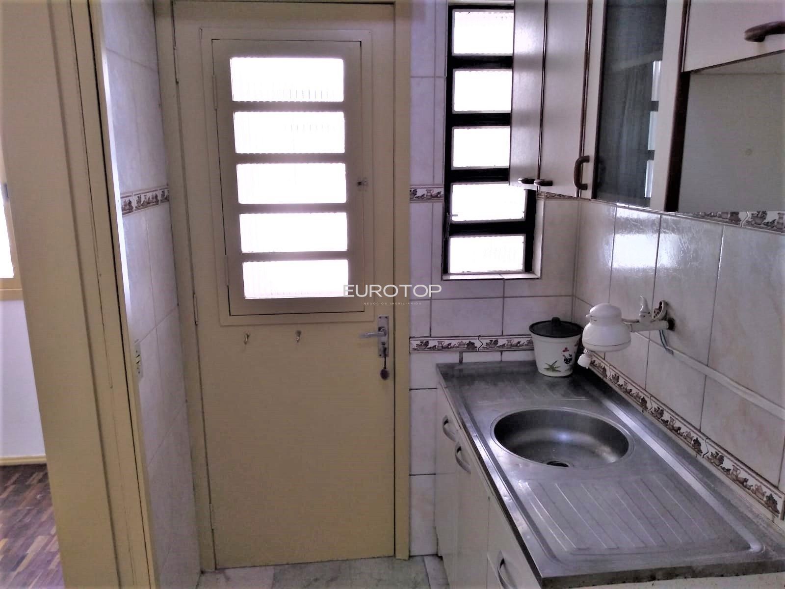 Apartamento à venda com 1 quarto, 37m² - Foto 4