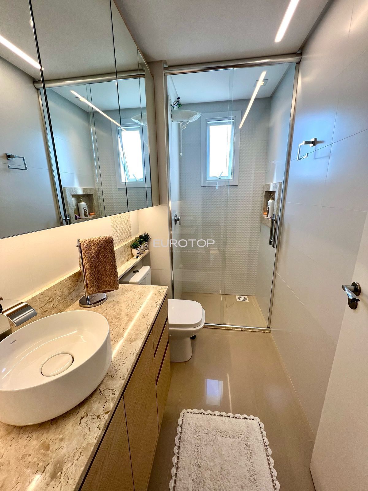 Apartamento à venda com 3 quartos, 109m² - Foto 8