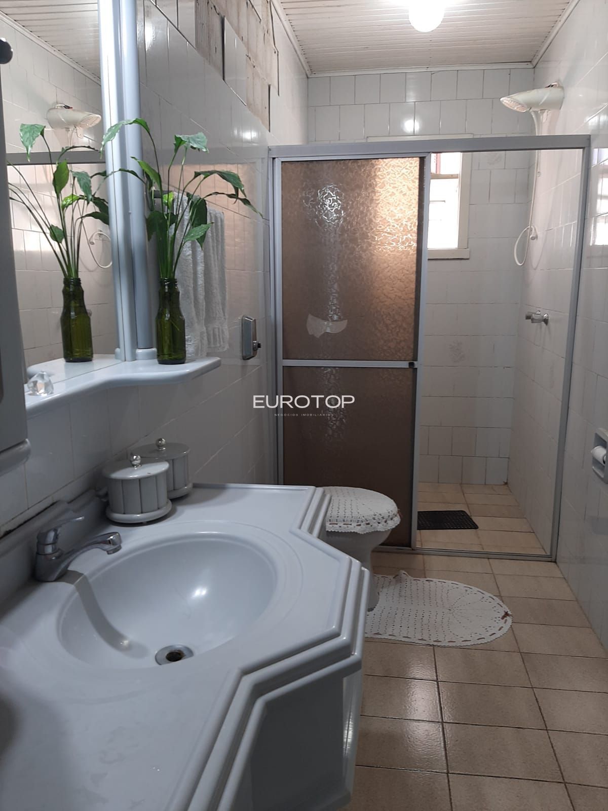 Casa à venda com 3 quartos, 206m² - Foto 11