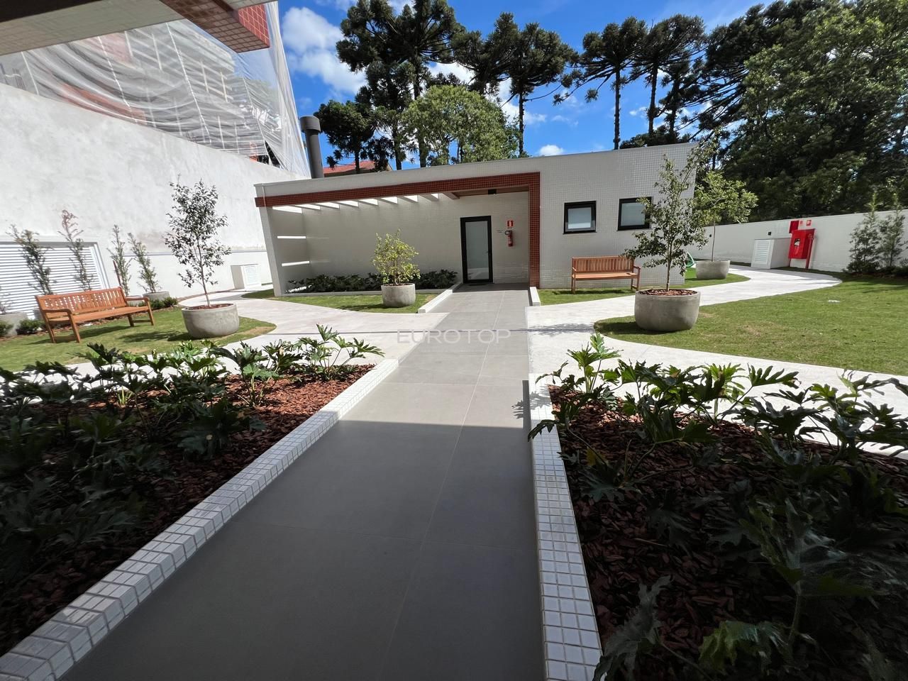 Apartamento, 3 quartos, 166 m² - Foto 32