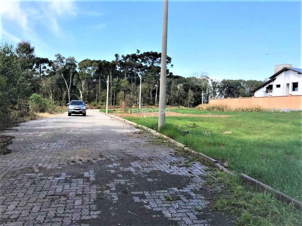 Terreno/Lote  venda  no Santo Anto - Bento Gonalves, RS. Imveis