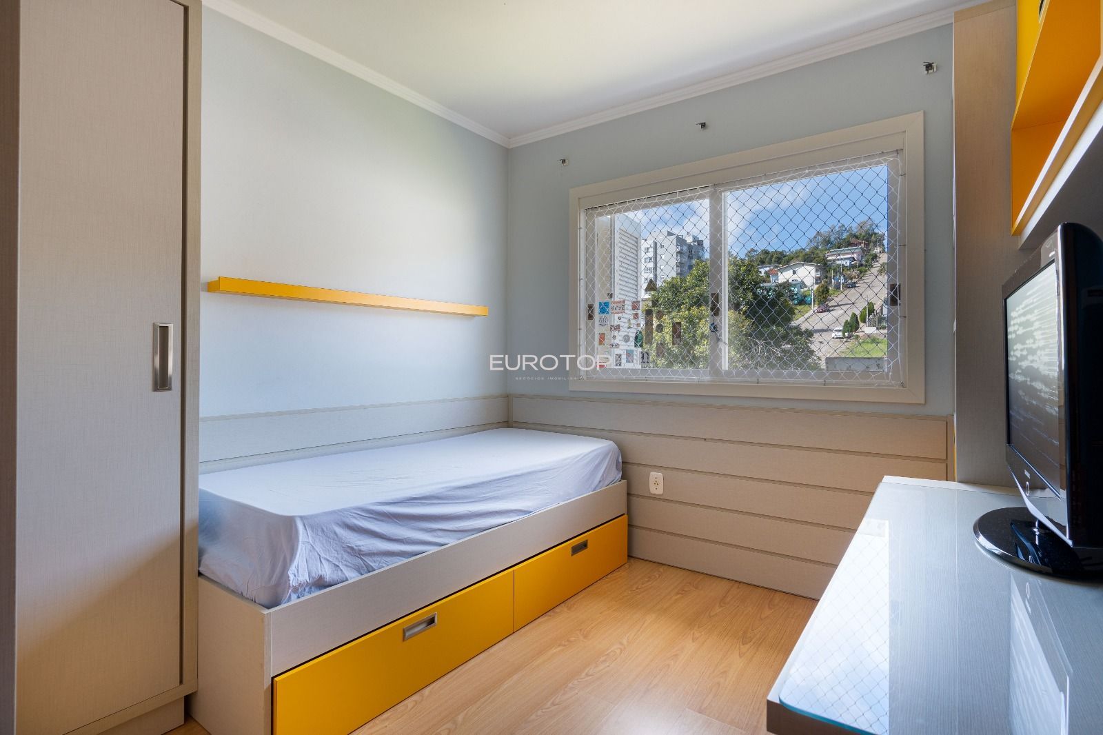 Apartamento à venda com 2 quartos, 79m² - Foto 16