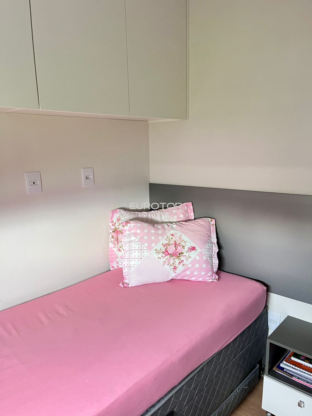 Sobrado, 2 quartos, 92 m² - Foto 15