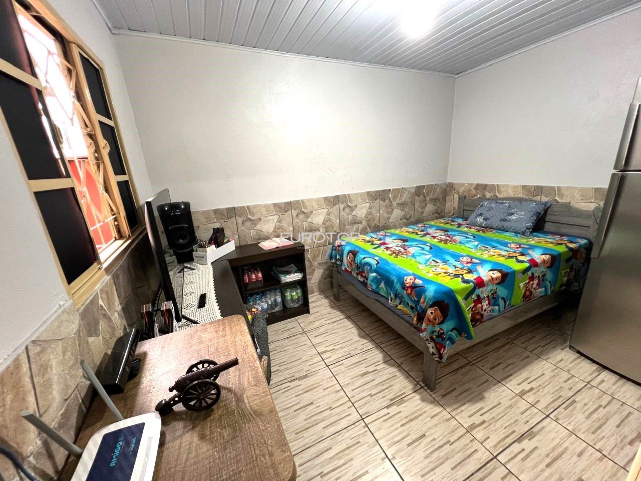 Casa à venda com 3 quartos, 89m² - Foto 14