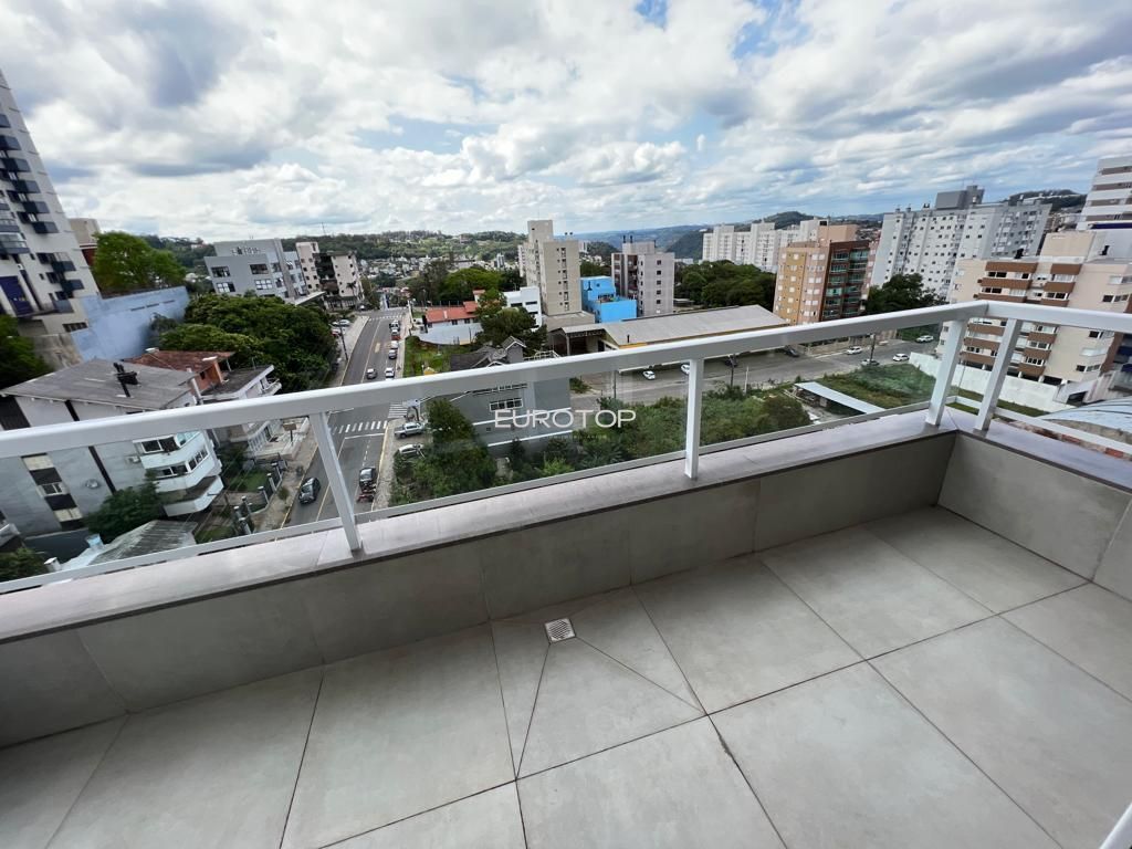 Apartamento à venda com 2 quartos, 89m² - Foto 25