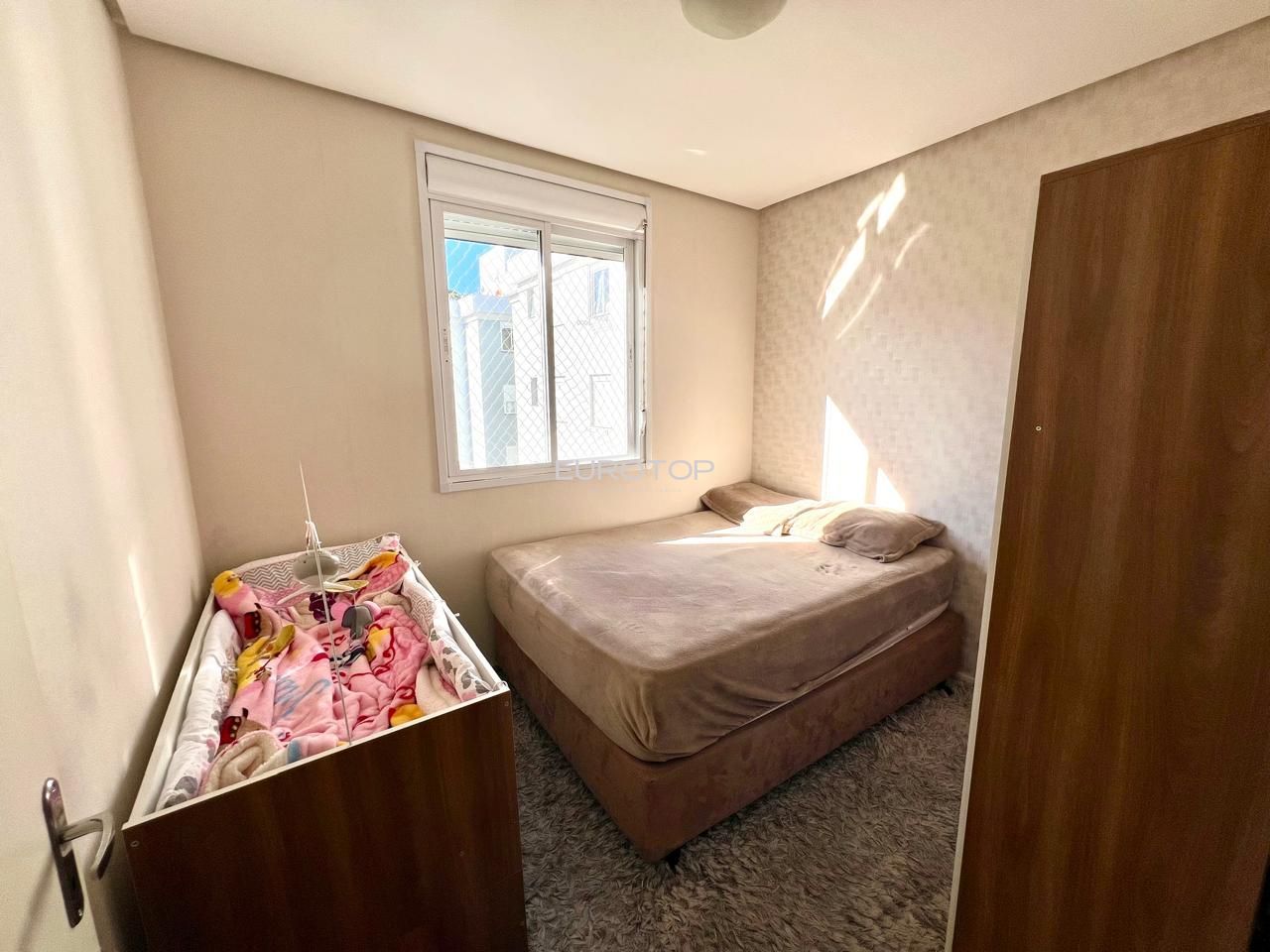 Apartamento à venda com 2 quartos, 48m² - Foto 14