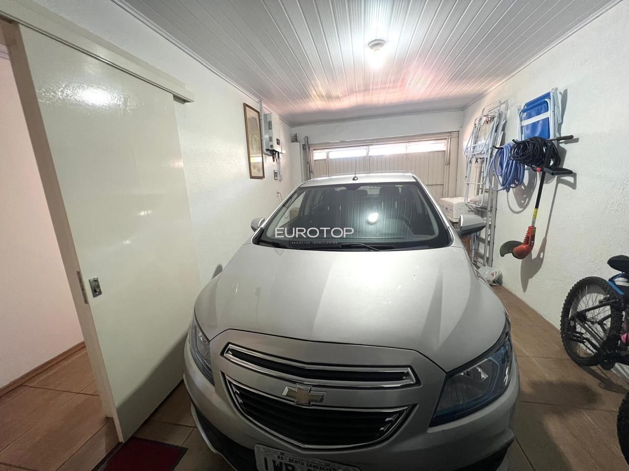 Casa, 3 quartos, 110 m² - Foto 18