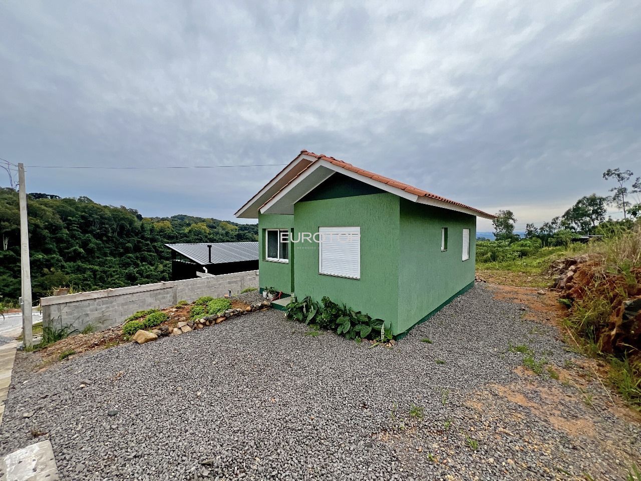 Casa à venda  no Centro - Monte Belo do Sul, RS. Imóveis