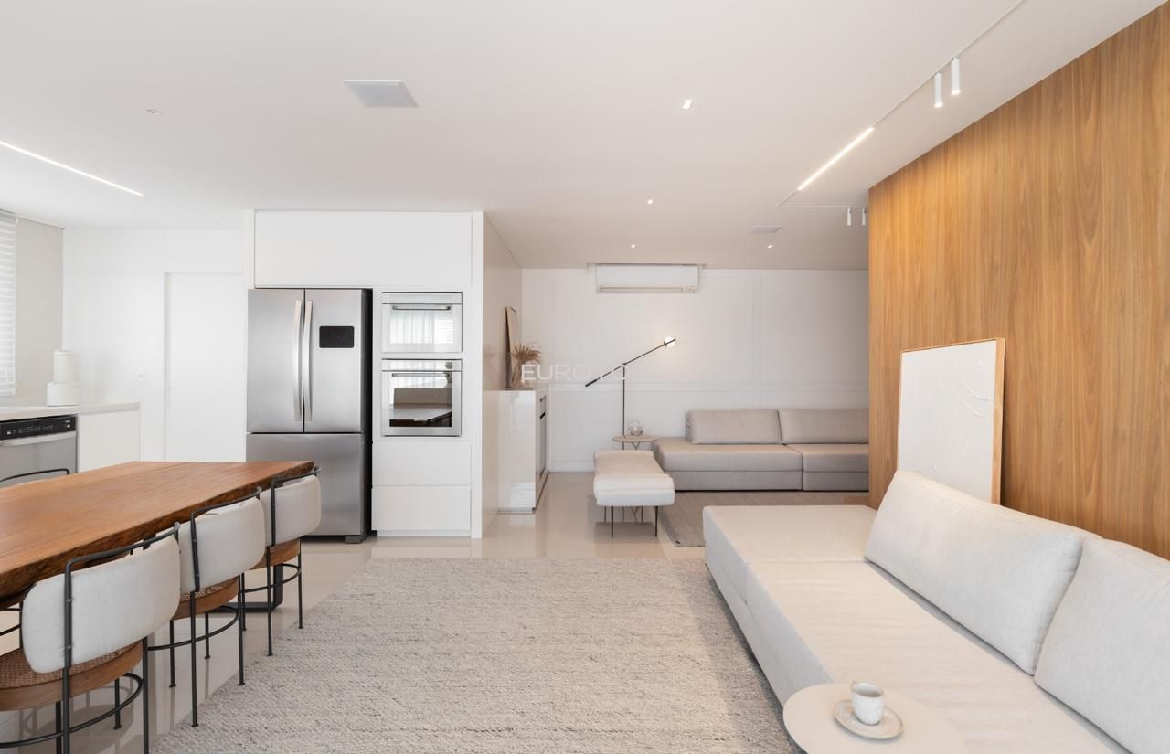 Apartamento à venda com 3 quartos, 166m² - Foto 16