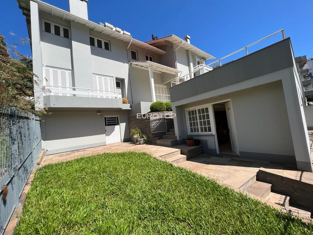 Casa à venda  no Humaitá - Bento Gonçalves, RS. Imóveis