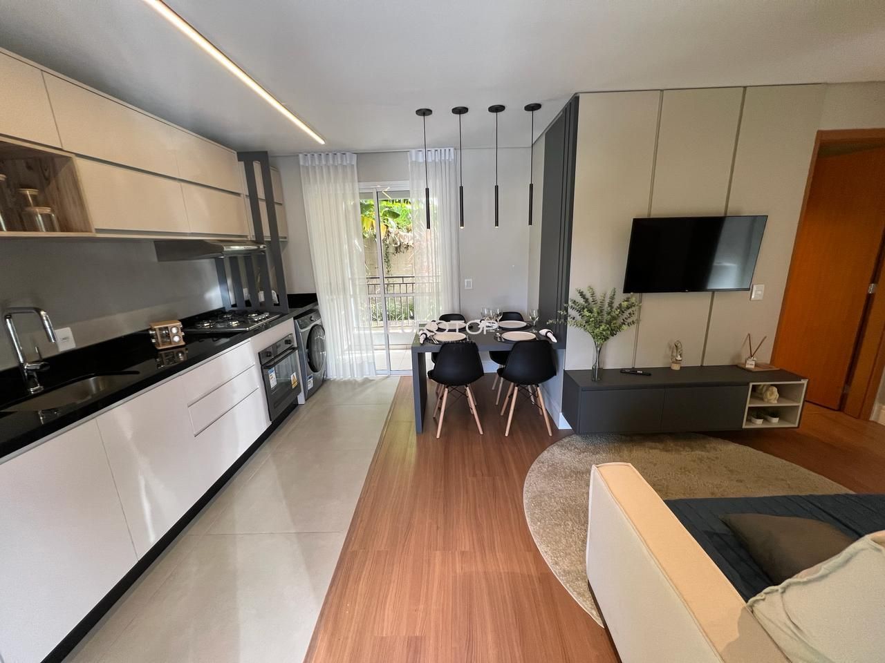 Apartamento à venda com 2 quartos, 45m² - Foto 40