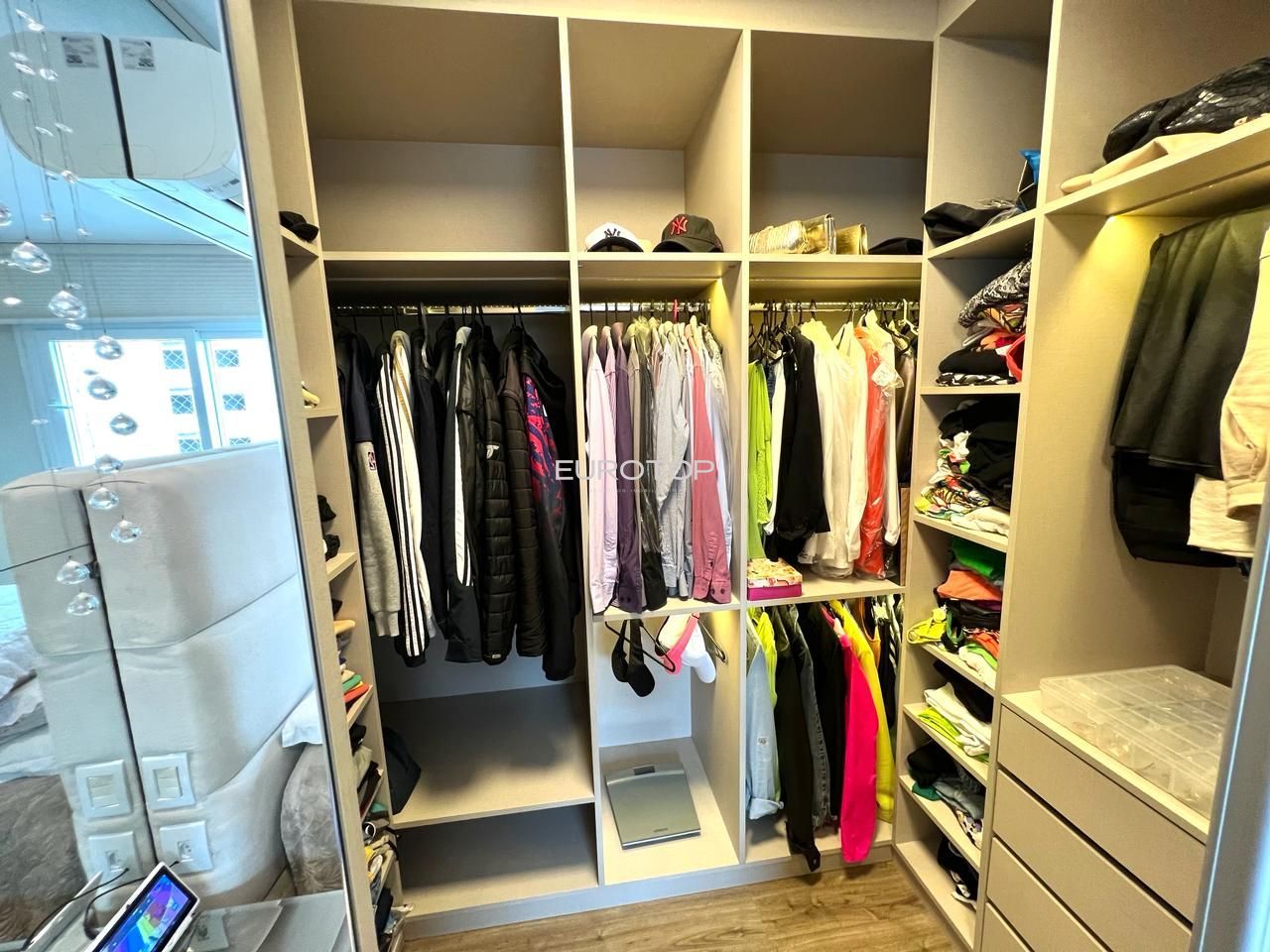 Apartamento à venda com 3 quartos, 117m² - Foto 20