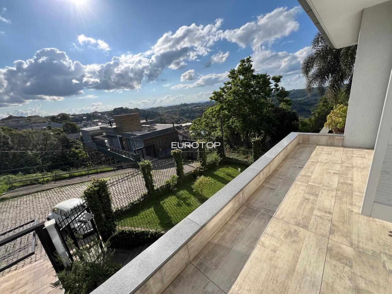 Casa à venda com 3 quartos, 229m² - Foto 26