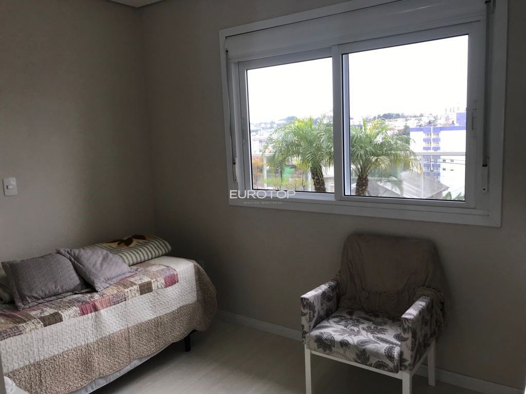 Apartamento à venda com 2 quartos, 80m² - Foto 21