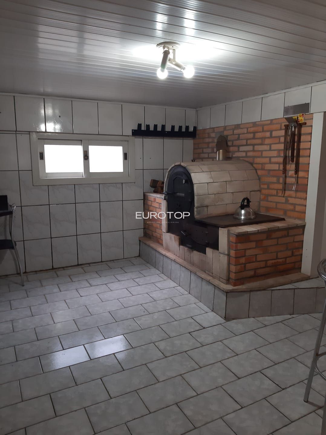Casa à venda com 3 quartos, 206m² - Foto 13