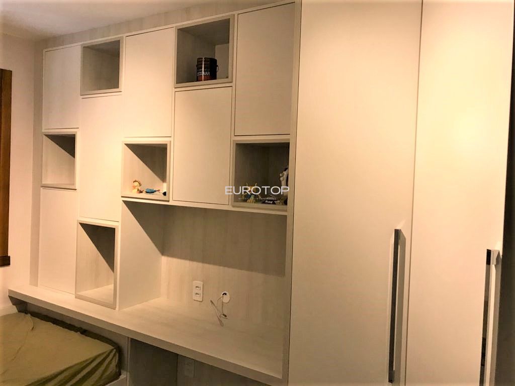 Apartamento à venda com 2 quartos, 91m² - Foto 14