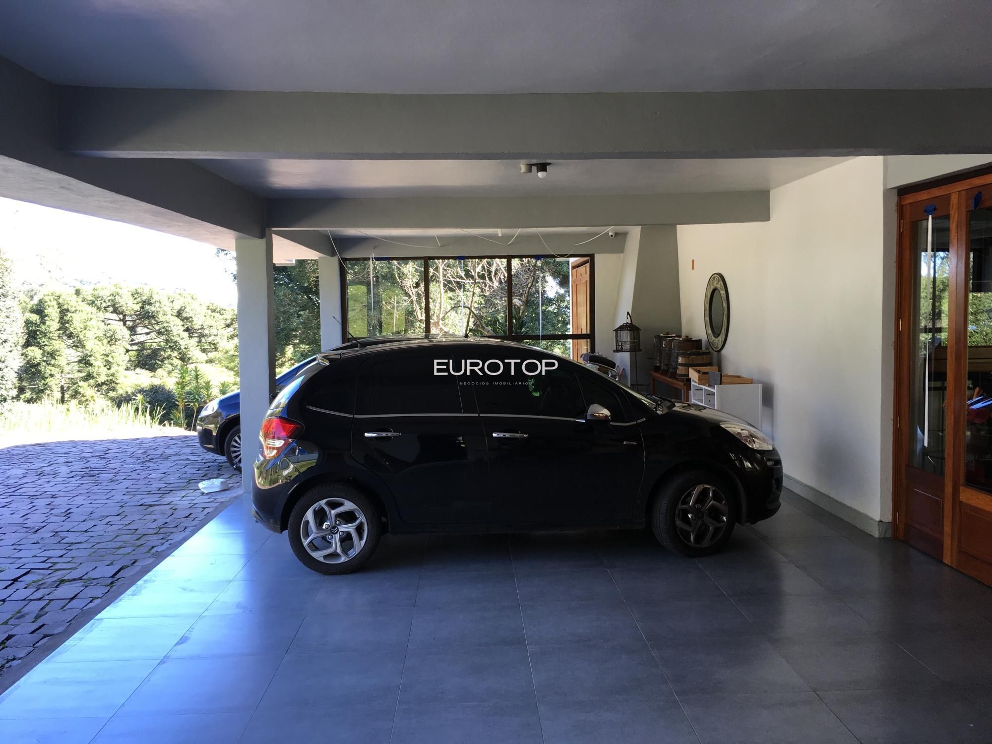 Casa à venda com 4 quartos, 700m² - Foto 37