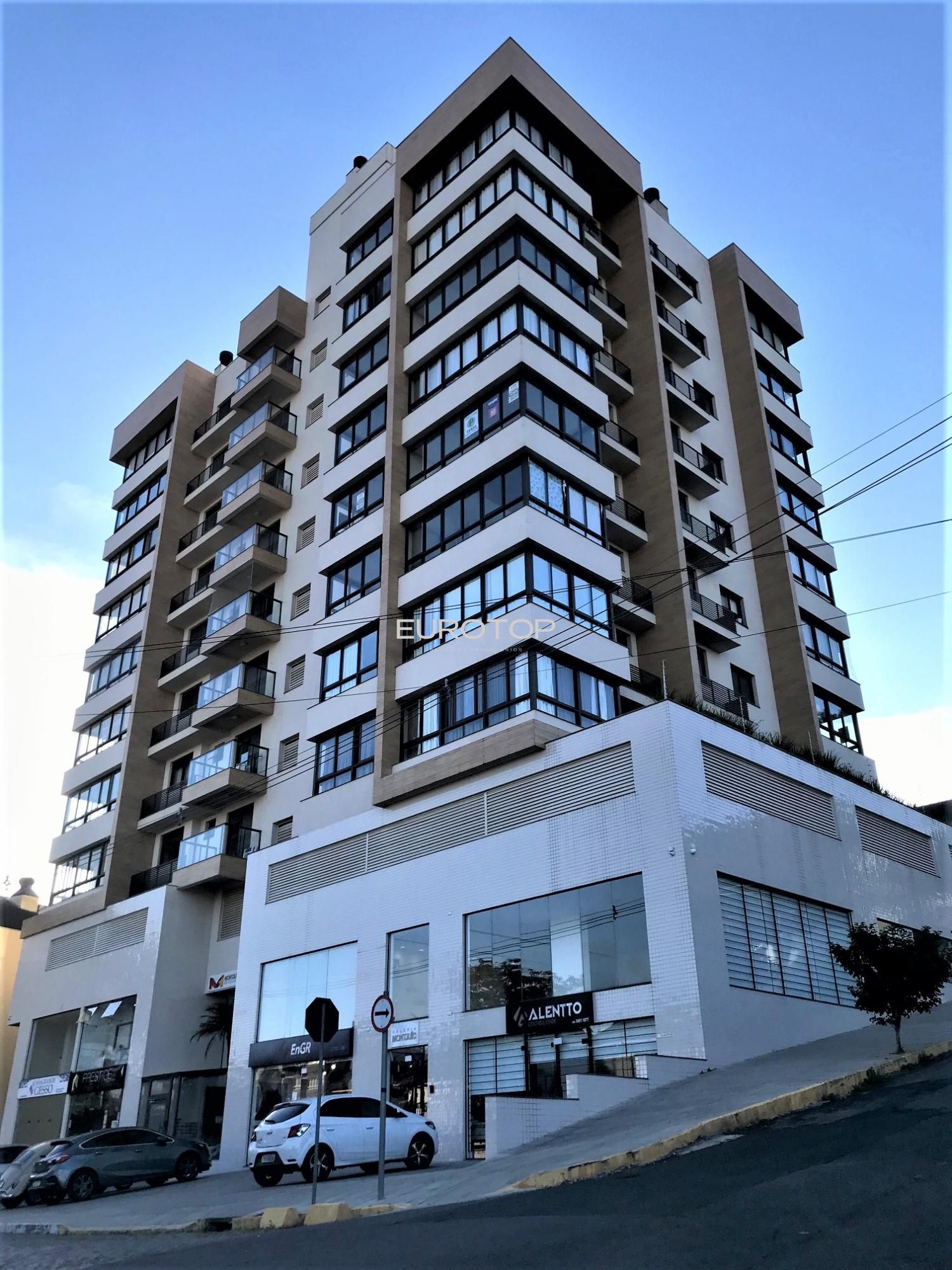 Apartamento  venda  no Humait - Bento Gonalves, RS. Imveis