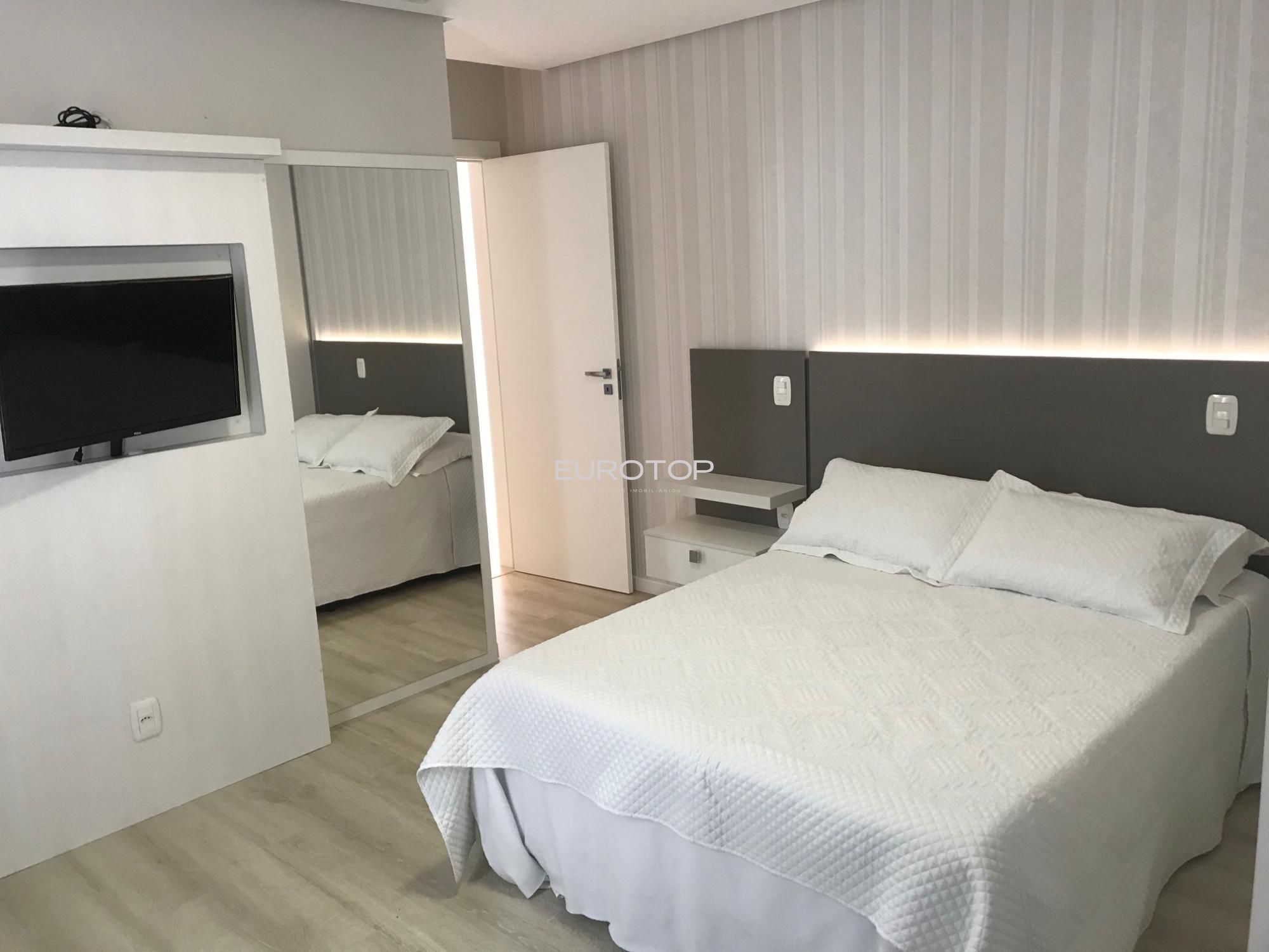 Apartamento à venda com 1 quarto, 53m² - Foto 12