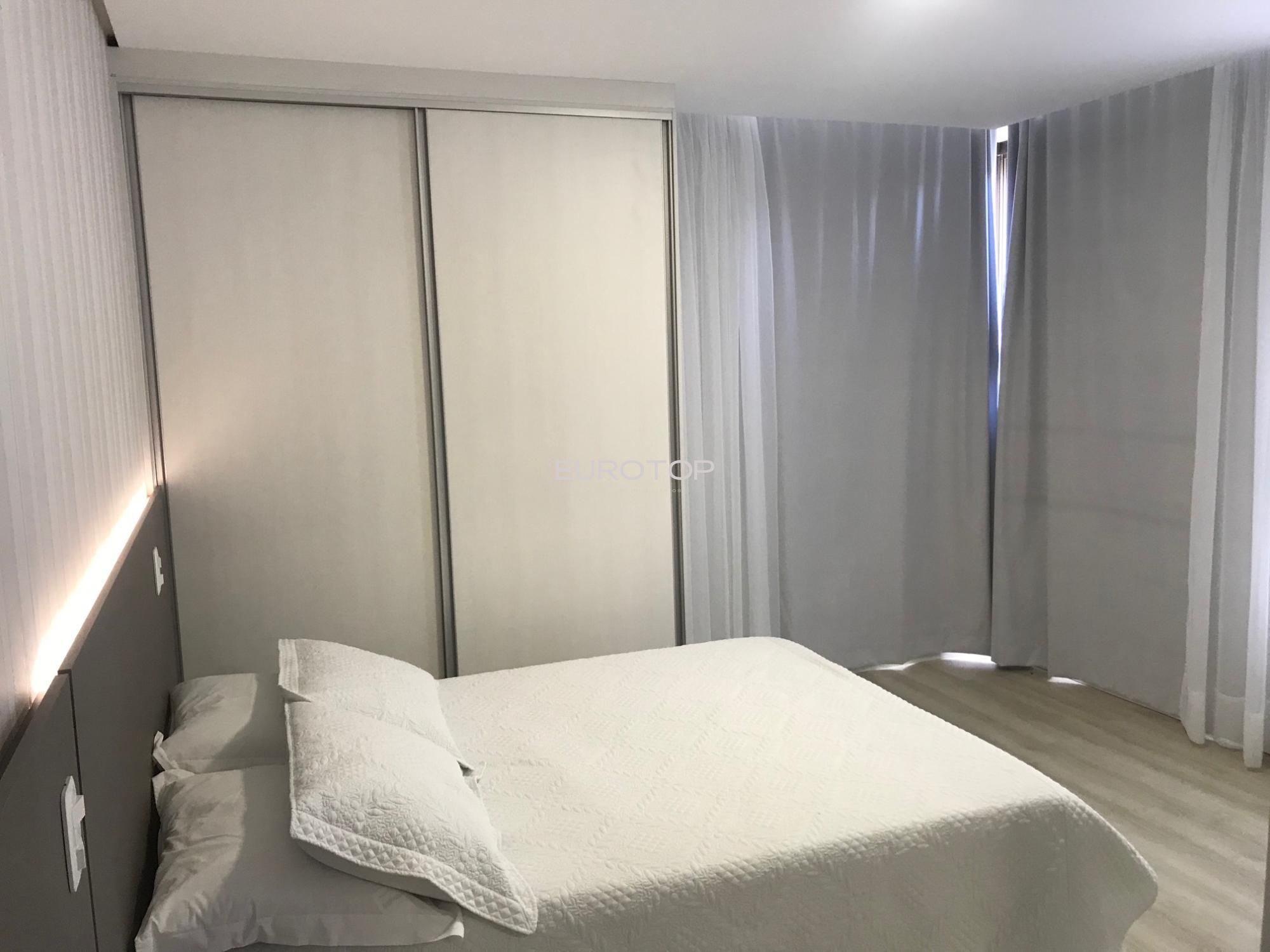 Apartamento à venda com 1 quarto, 53m² - Foto 13