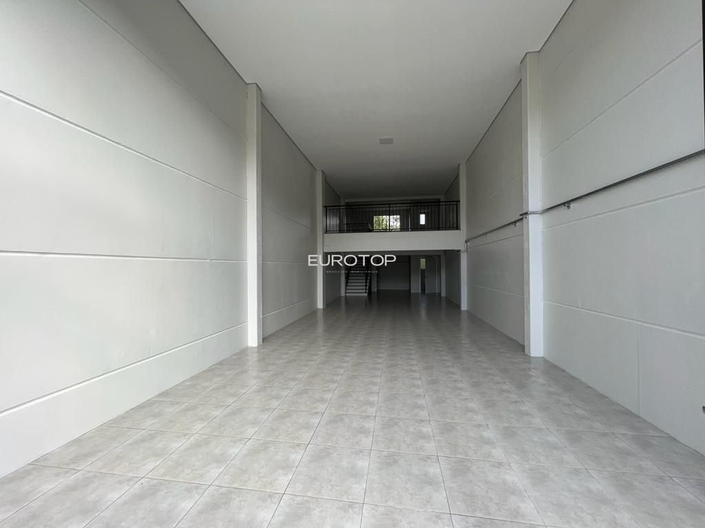 Loja-Salão à venda com 1 quarto, 142m² - Foto 3