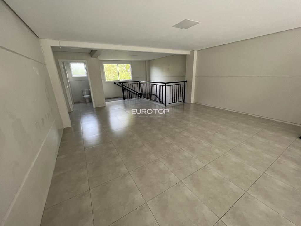 Loja-Salão à venda com 1 quarto, 142m² - Foto 7