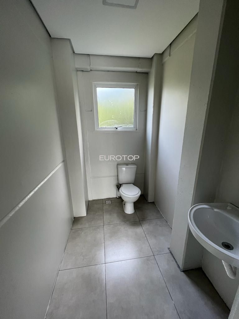 Loja-Salão à venda com 1 quarto, 142m² - Foto 8