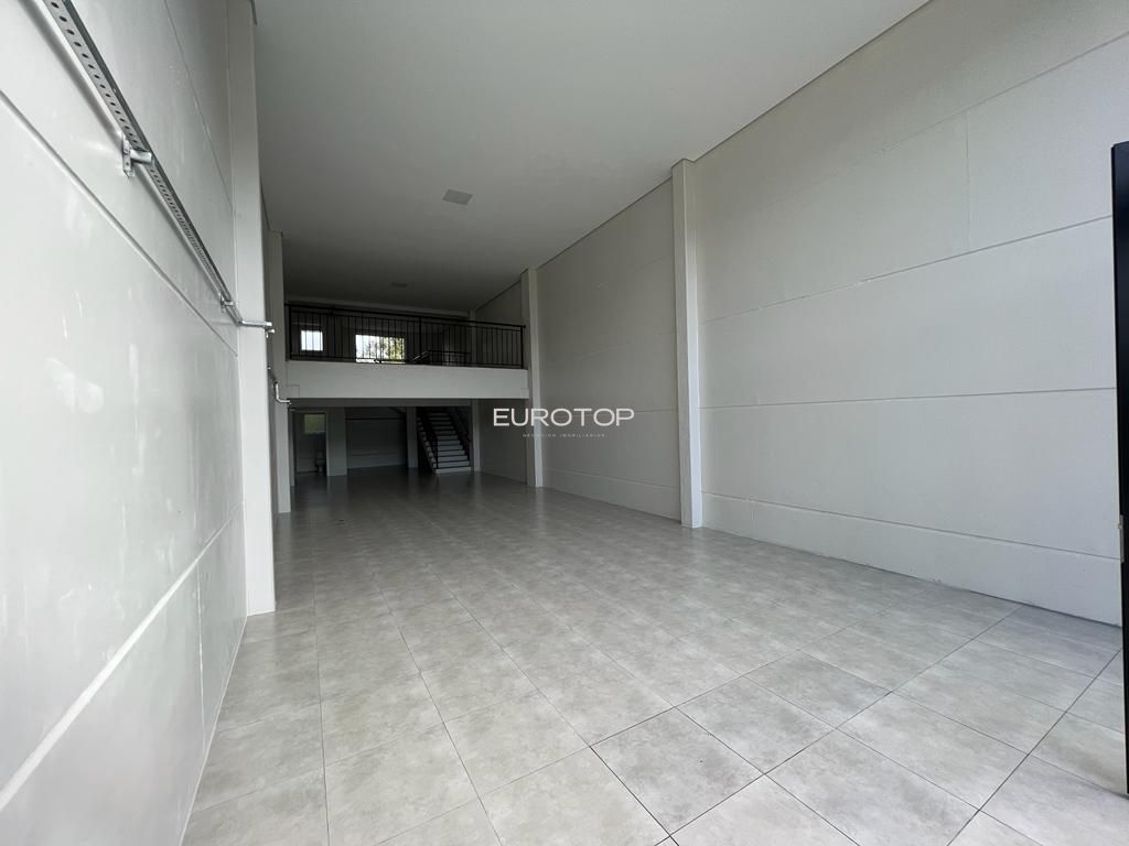 Loja-Salão à venda com 1 quarto, 142m² - Foto 9