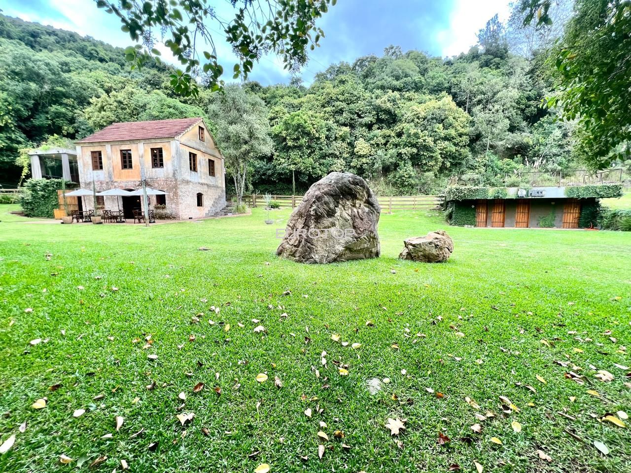 Sítio, 5276 m² - Foto 1