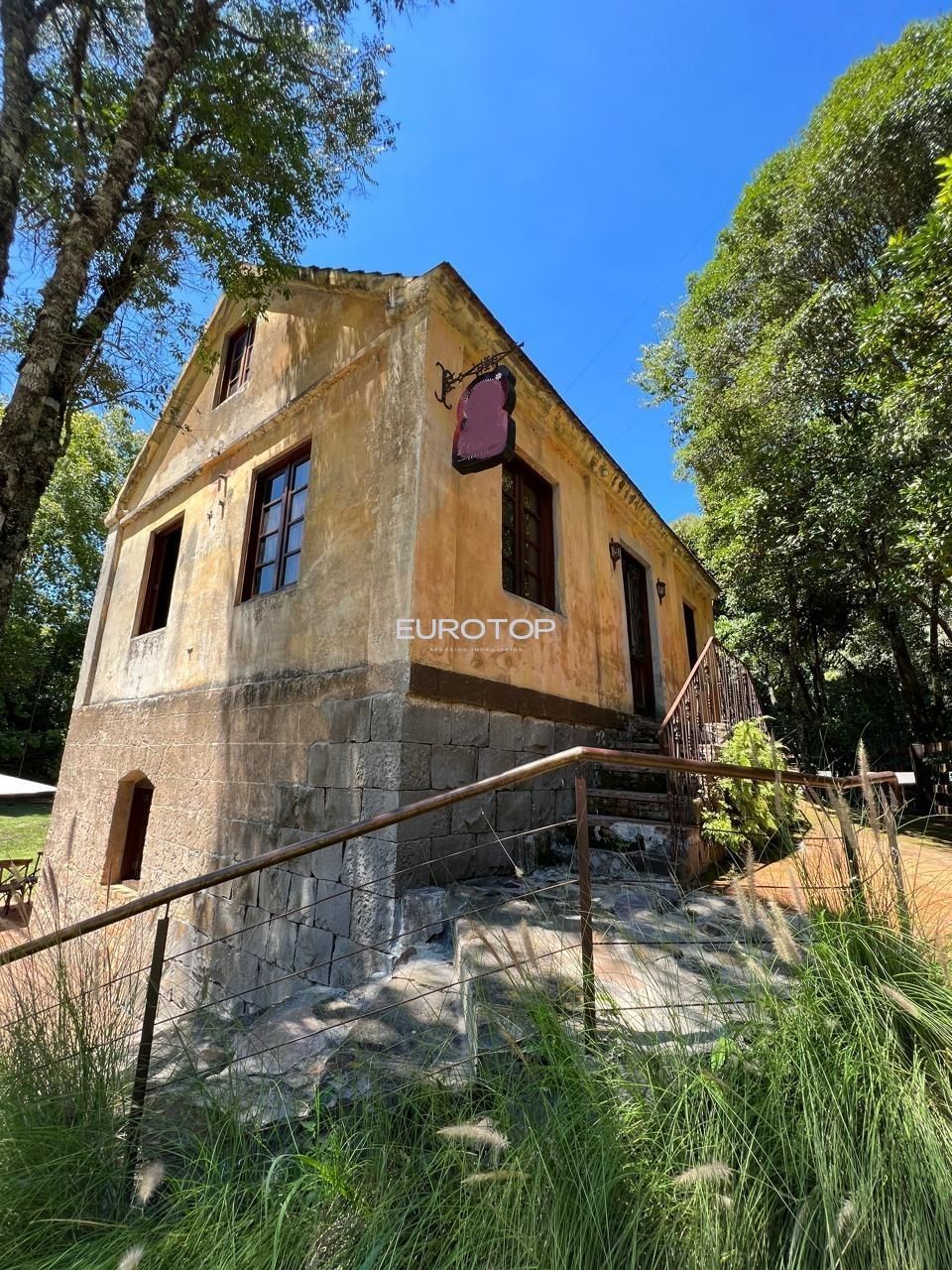 Sítio, 5276 m² - Foto 6