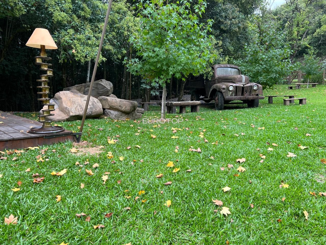 Sítio, 5276 m² - Foto 24