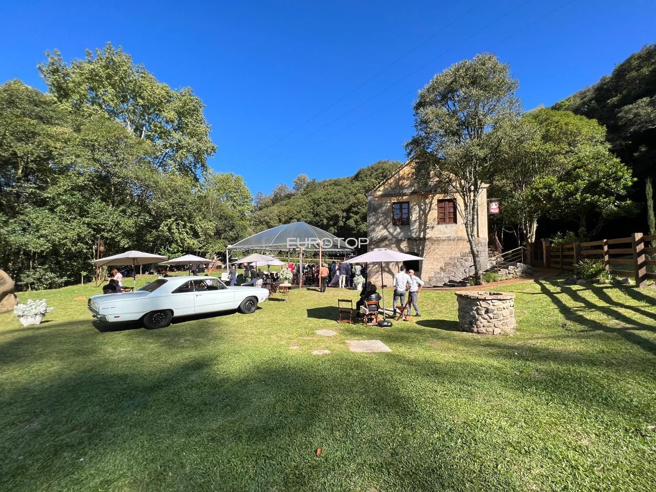 Prédio Inteiro, 373 m² - Foto 27