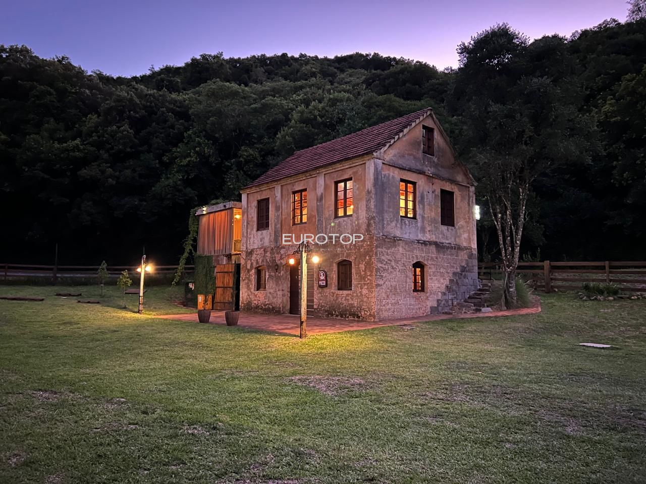 Prédio Inteiro, 373 m² - Foto 11