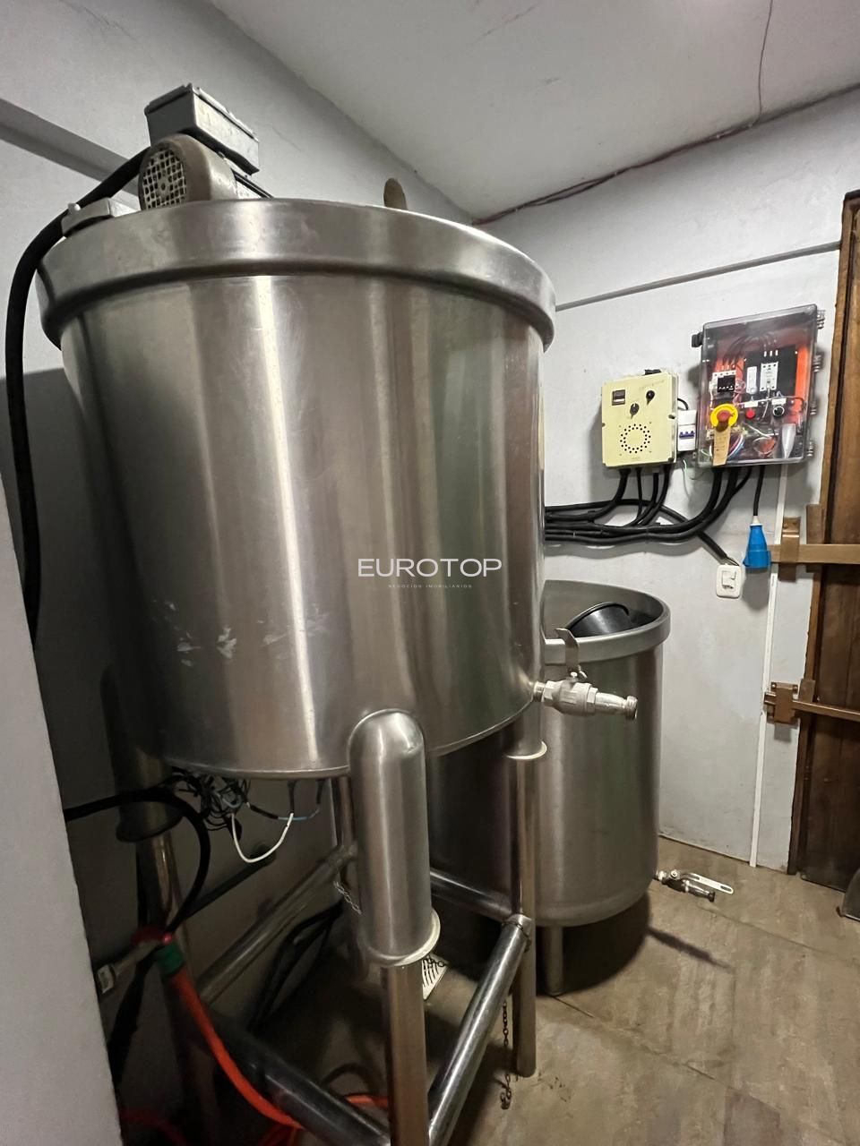 Prédio Inteiro, 373 m² - Foto 30