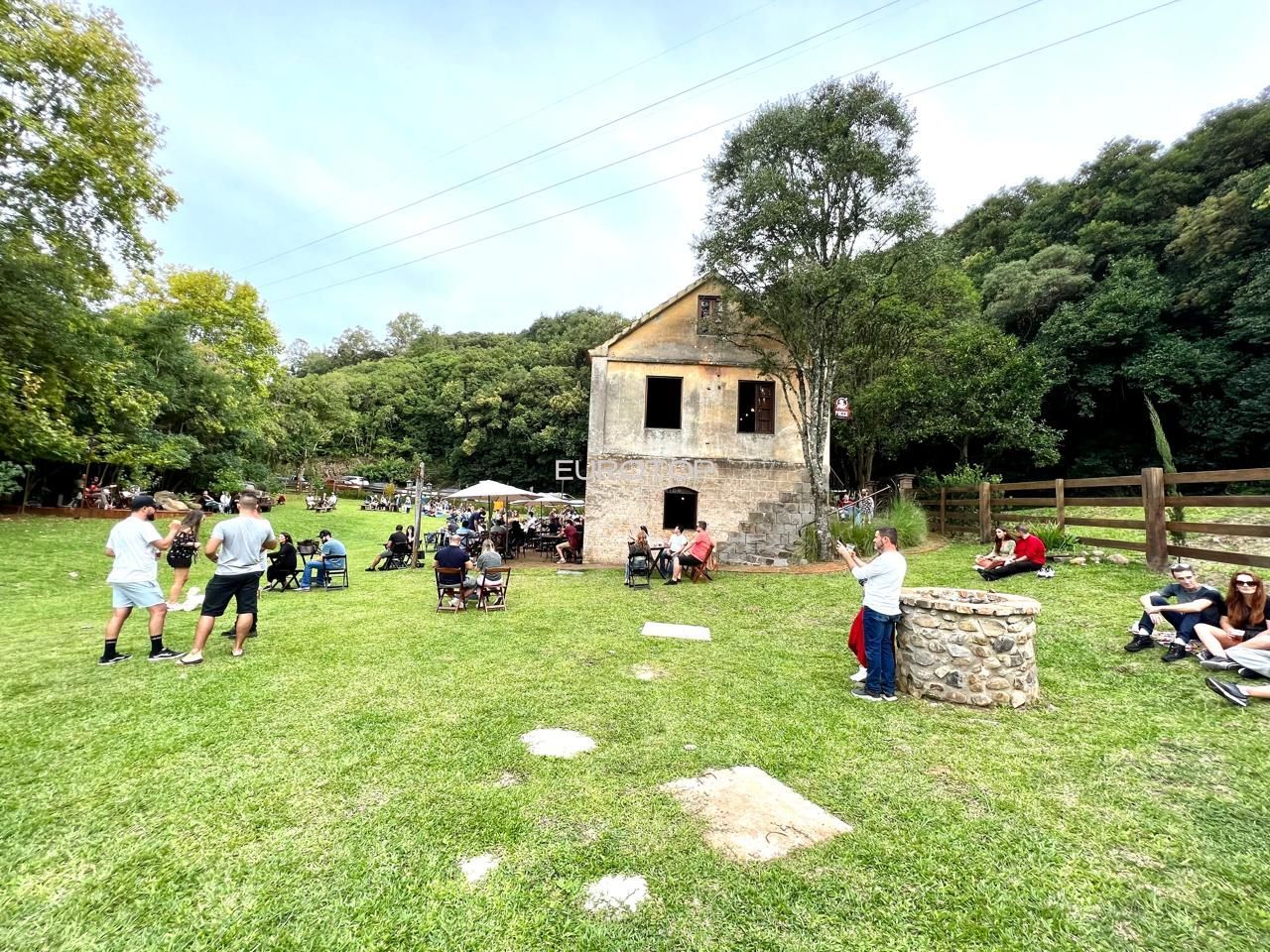 Prédio Inteiro, 373 m² - Foto 26